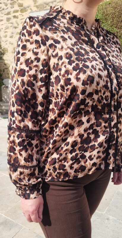 Chemise Anita – Image 2