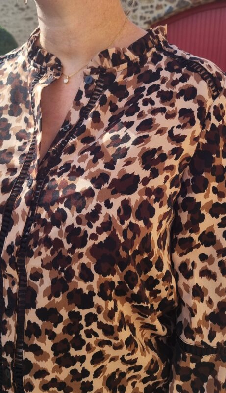 Chemise Anita – Image 3