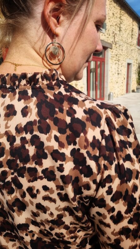 Chemise Anita – Image 5