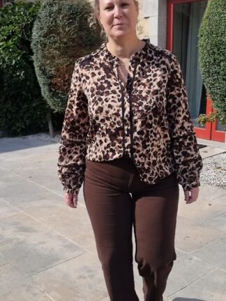 Chemise Anita