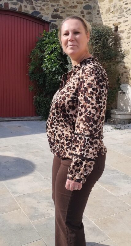 Chemise Anita – Image 6