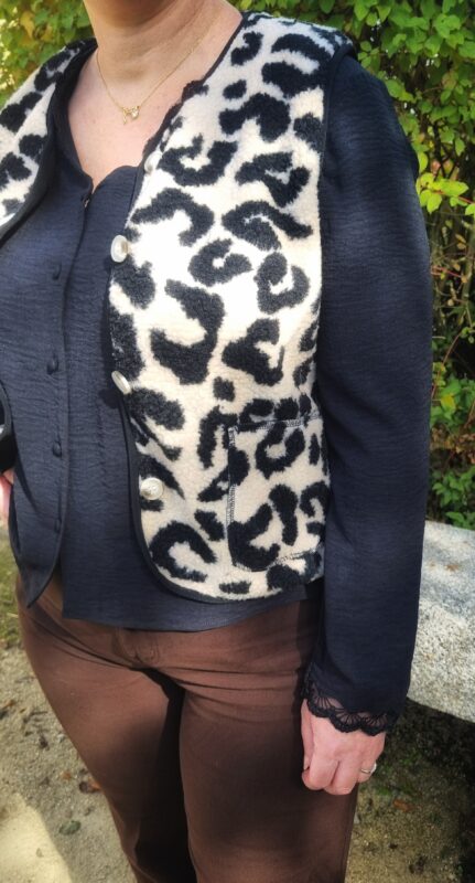 Chemise Denisa – Image 2