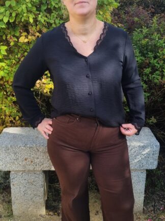 Chemise Denisa