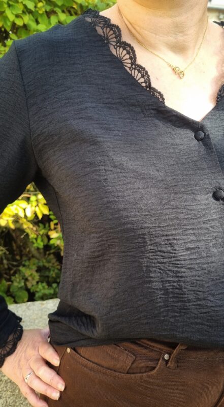 Chemise Denisa – Image 3