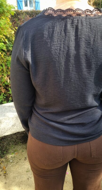 Chemise Denisa – Image 4