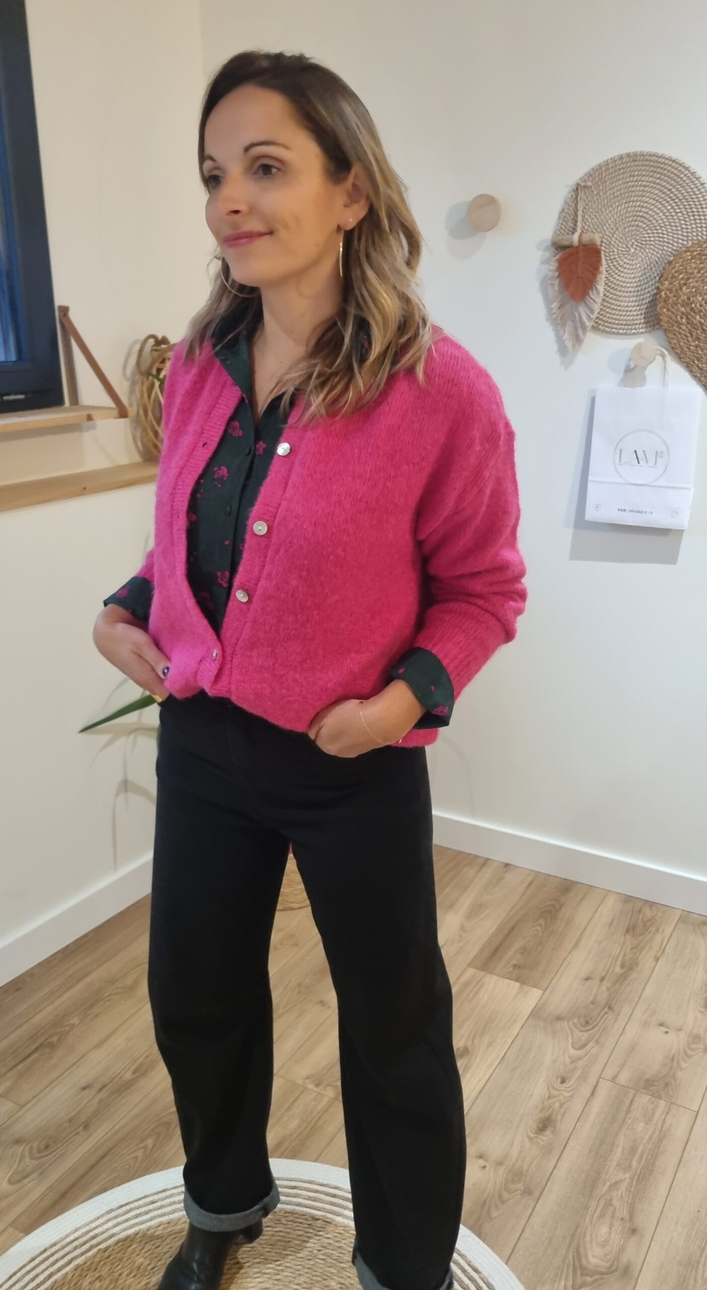 Chemise Lily – Image 2