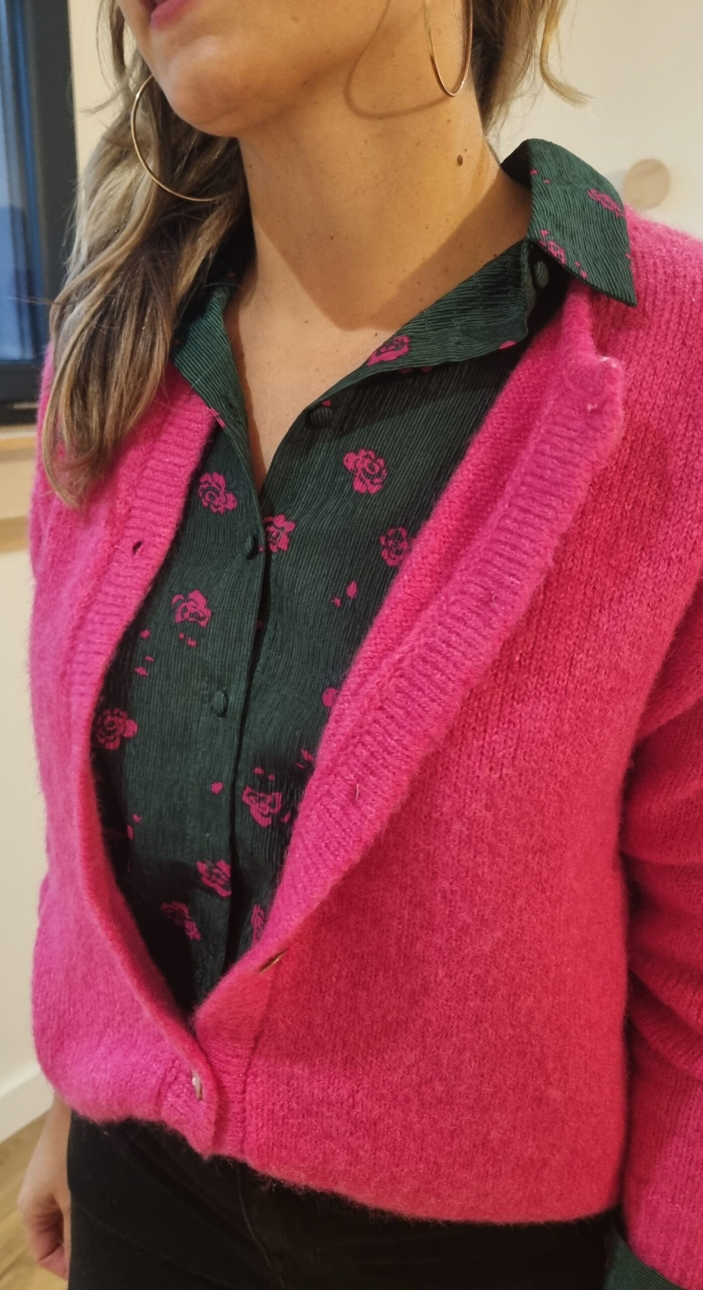 Chemise Lily – Image 3