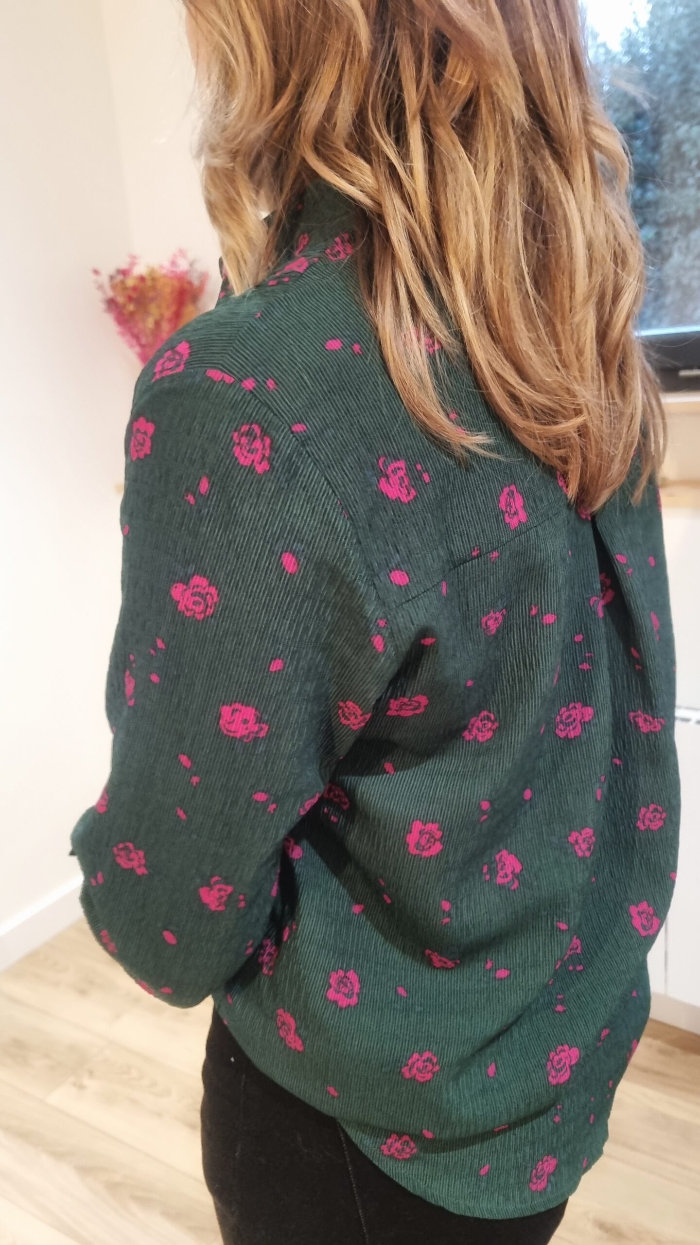 Chemise Lily – Image 7