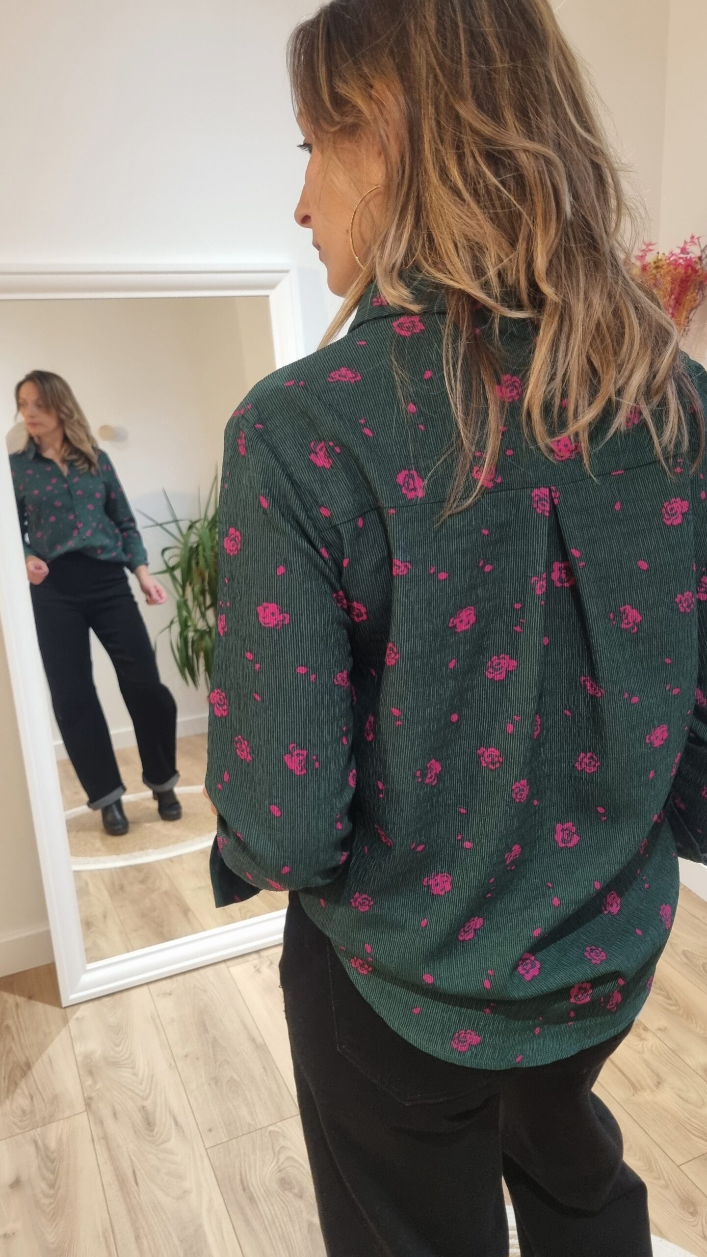 Chemise Lily – Image 8