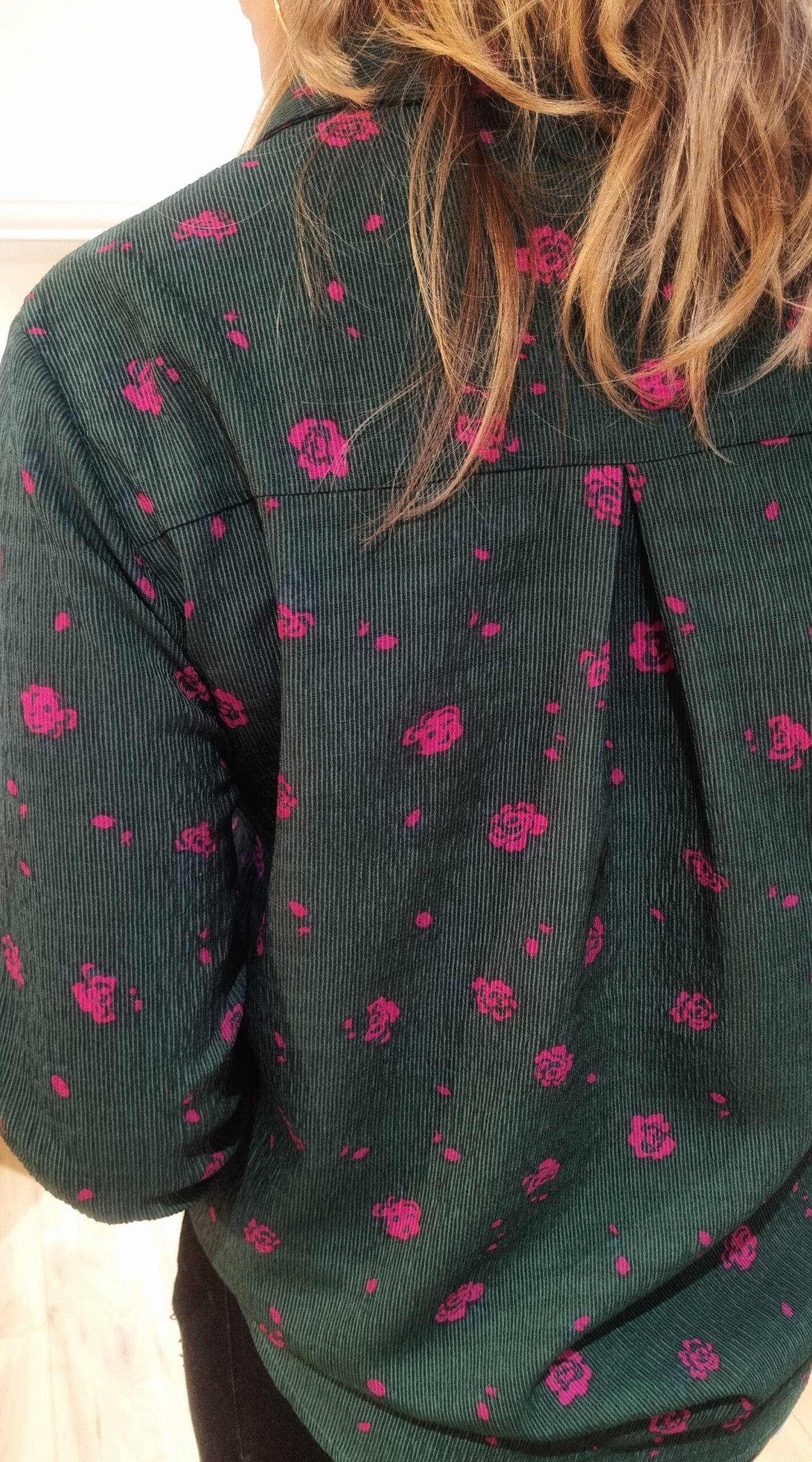 Chemise Lily – Image 9