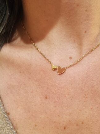 Collier COL-Coeur