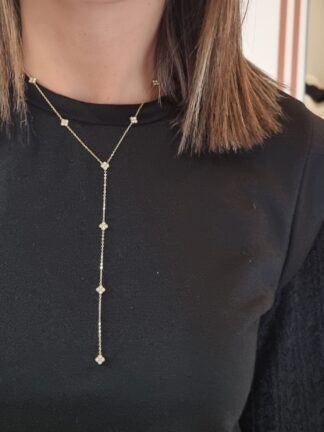 Collier COL-Y
