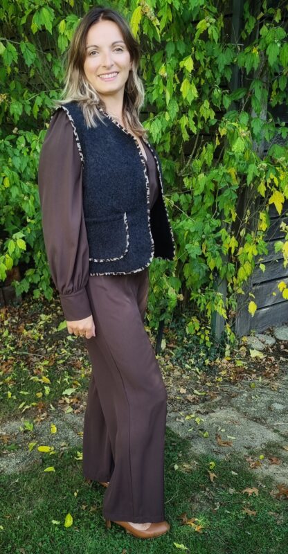 Combi-pantalon Shella – Image 10