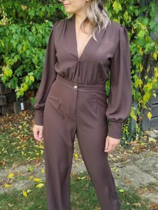 Combi-pantalon Shella