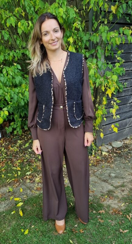 Combi-pantalon Shella – Image 2
