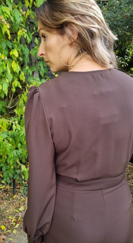 Combi-pantalon Shella – Image 7