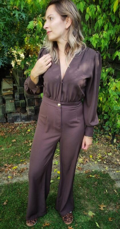 Combi-pantalon Shella – Image 8