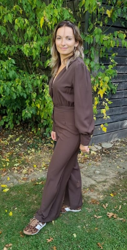 Combi-pantalon Shella – Image 9