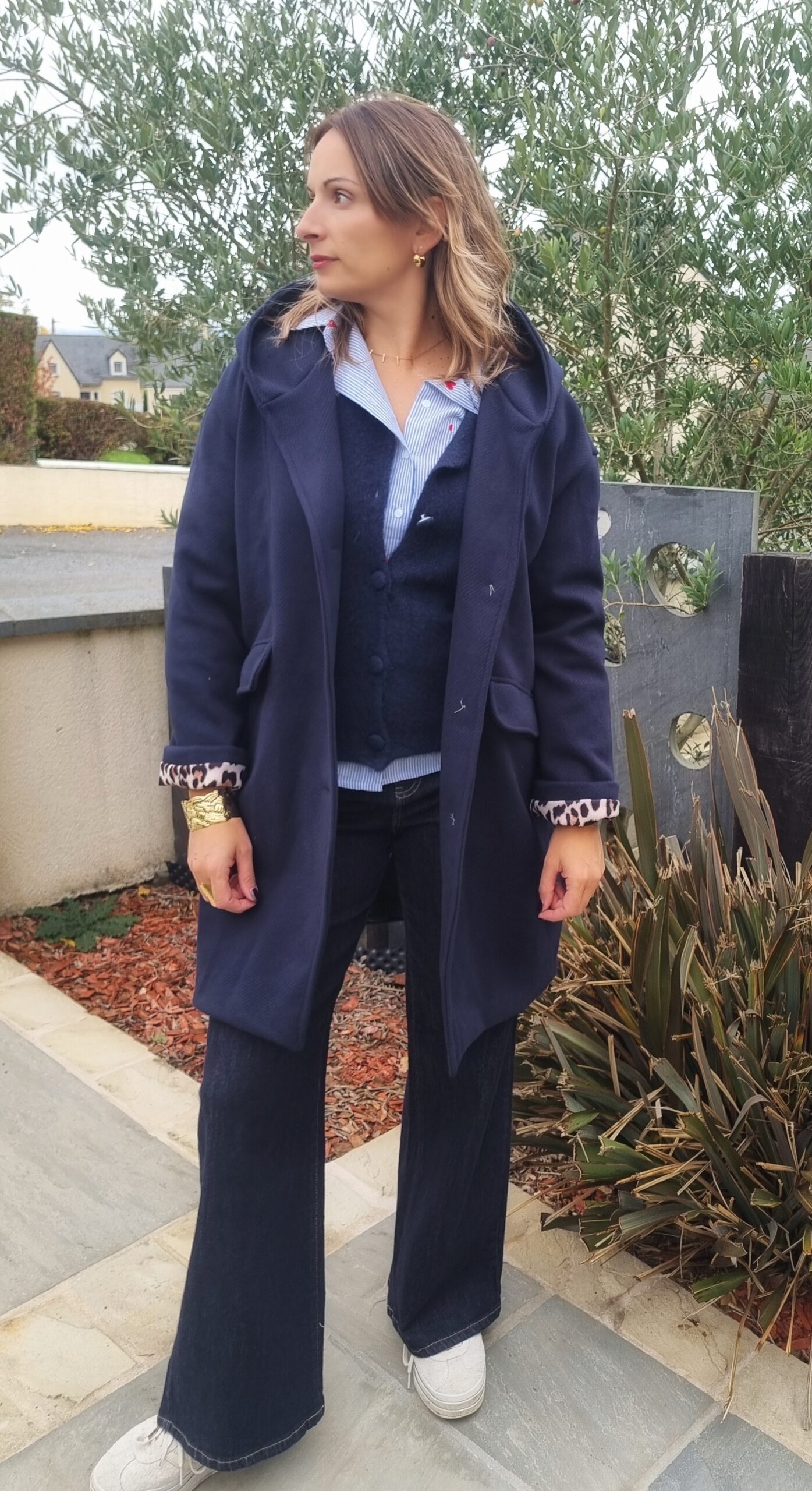 Gilet Gaël – Image 2