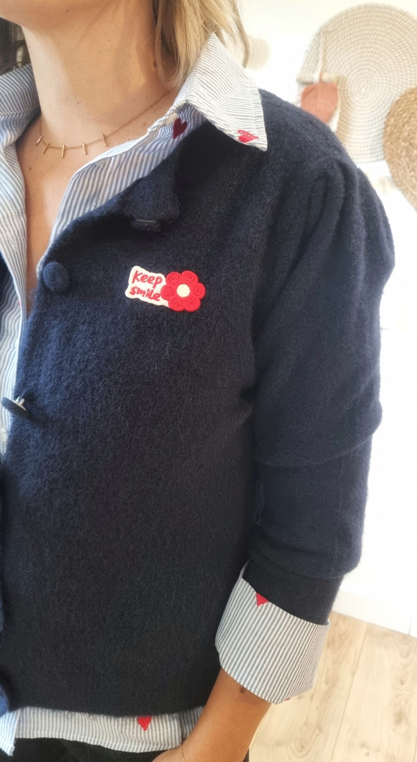 Gilet Gaël – Image 3