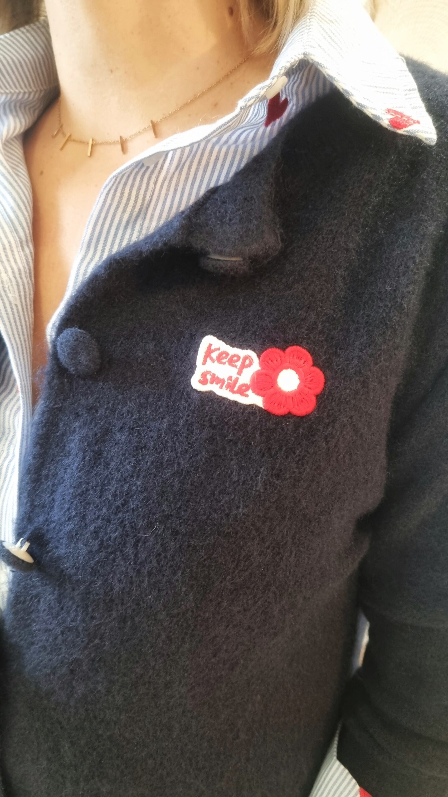 Gilet Gaël – Image 4