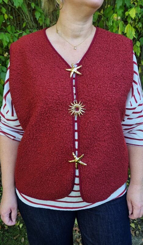 Gilet Enael – Image 3