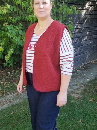 Gilet Enael