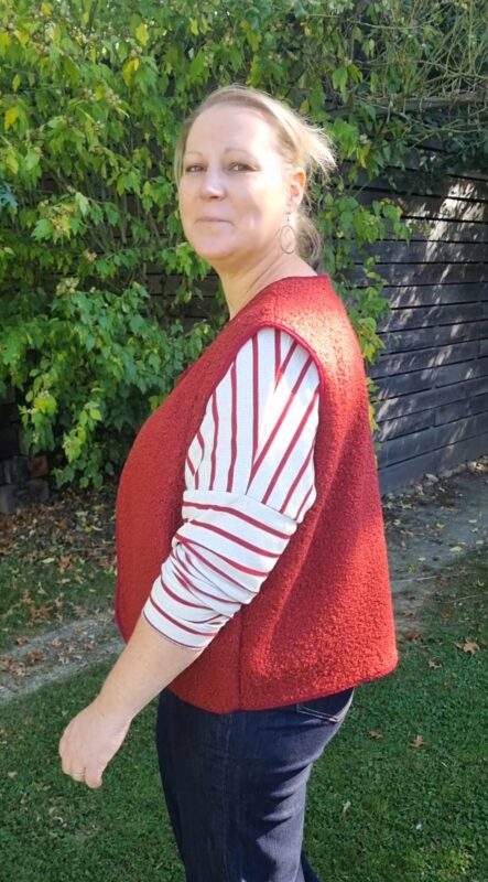 Gilet Enael – Image 4