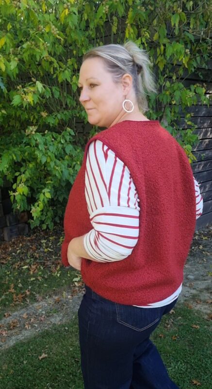 Gilet Enael – Image 5
