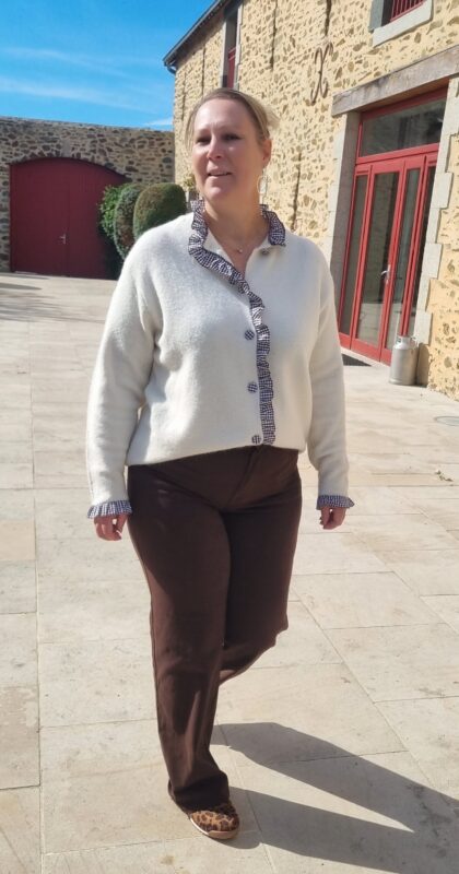 Jean Nao – Image 5