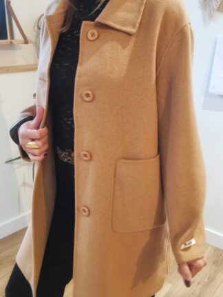 Manteau Esher