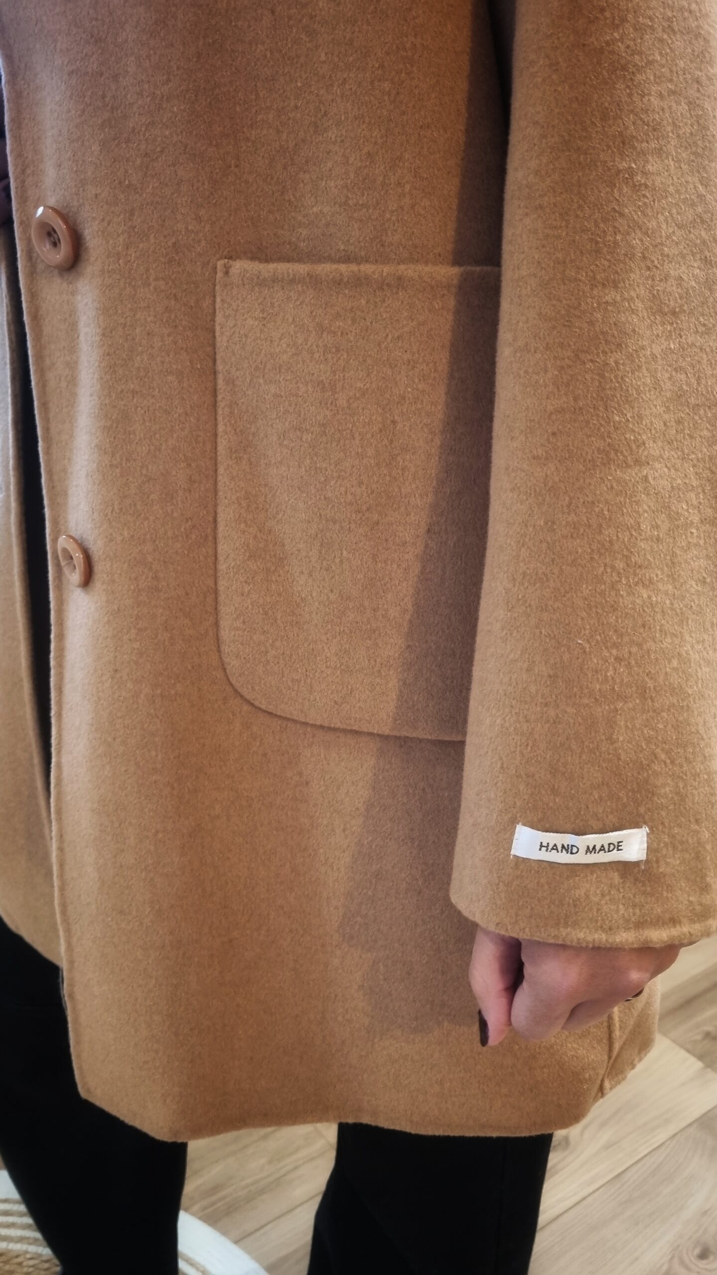 Manteau Esher – Image 4