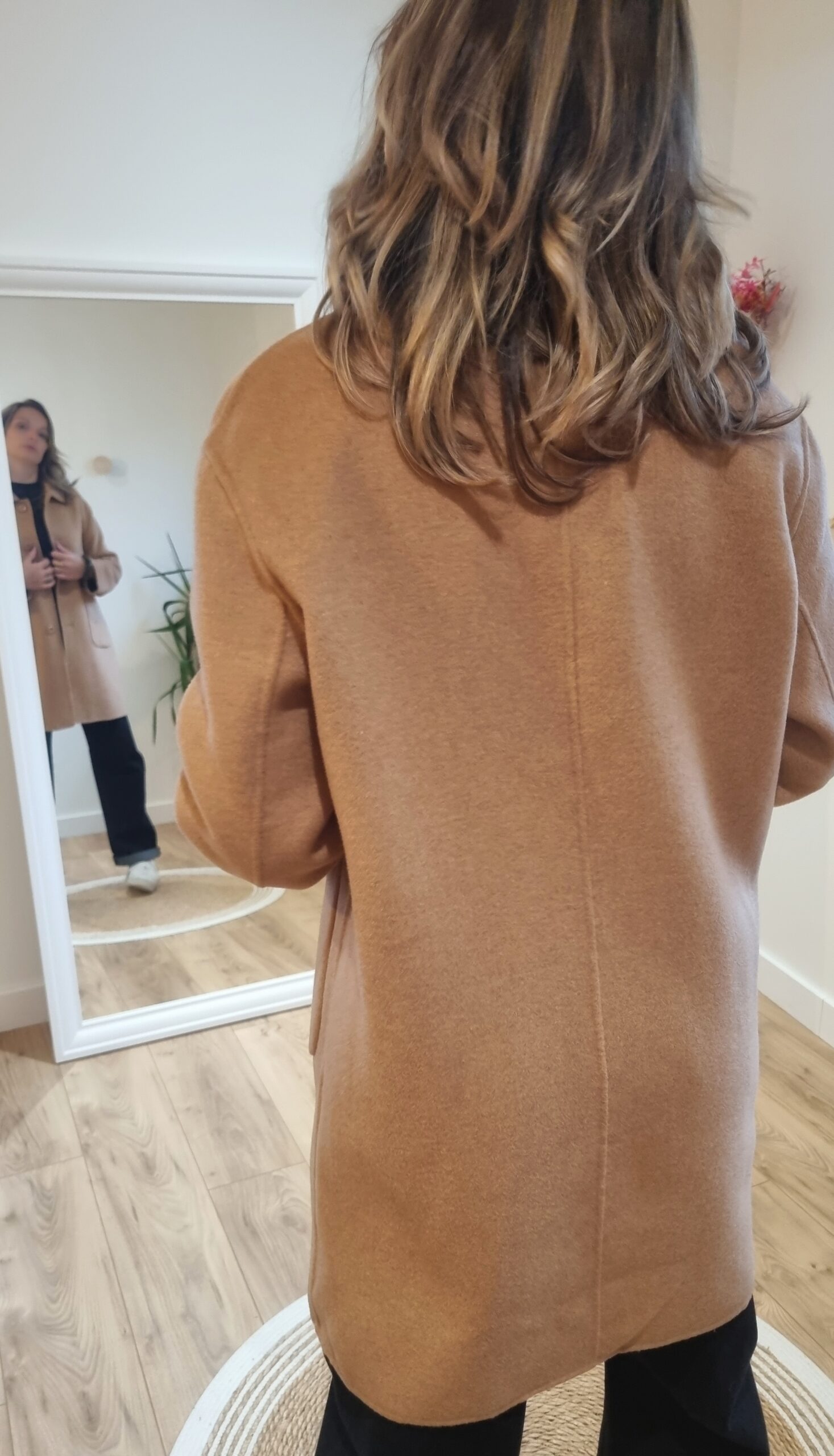 Manteau Esher – Image 5