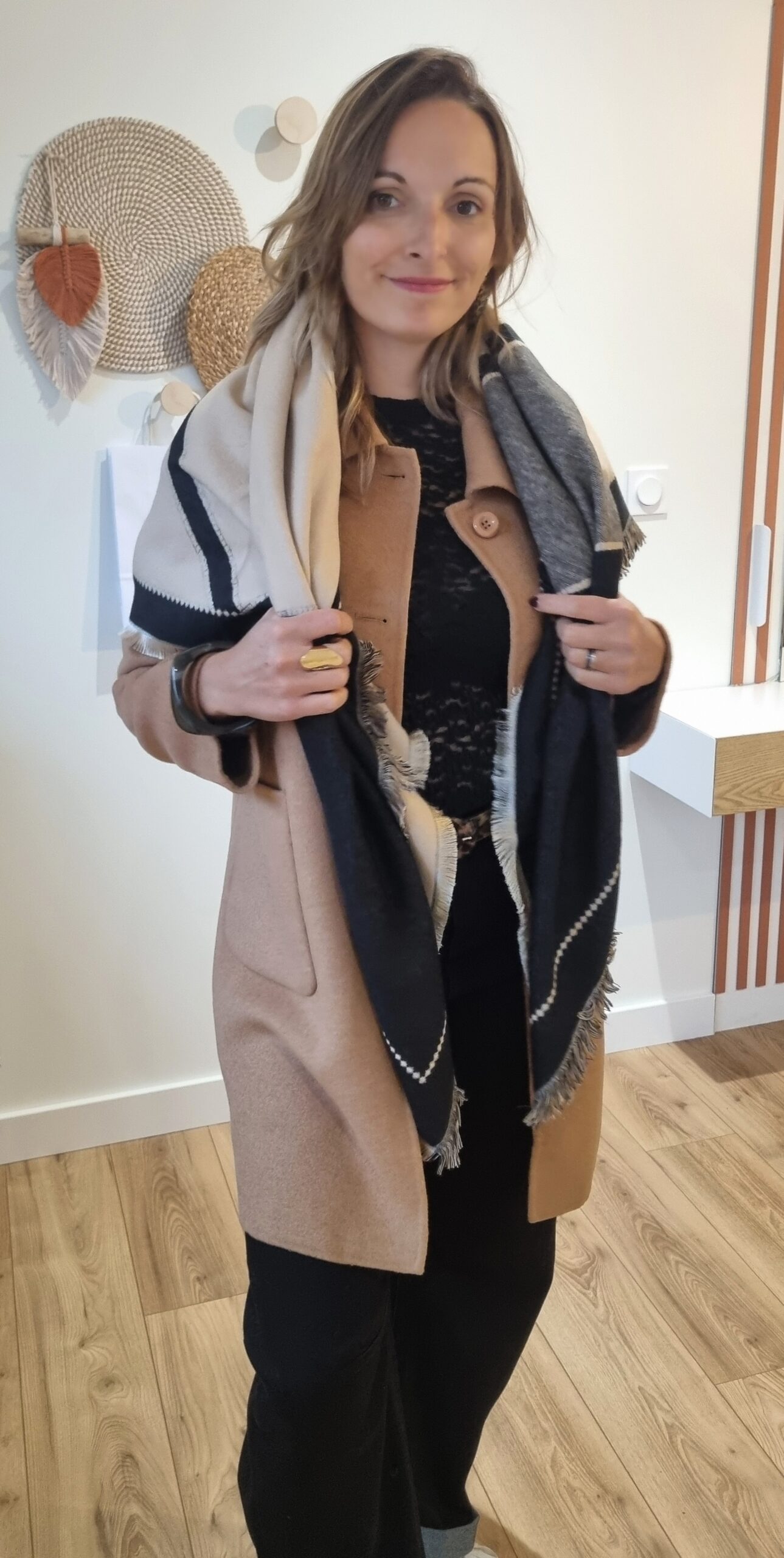 Manteau Esher – Image 7