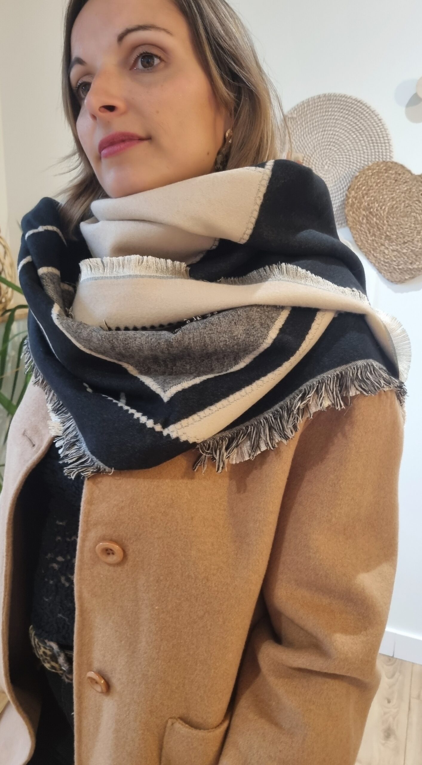 Manteau Esher – Image 8