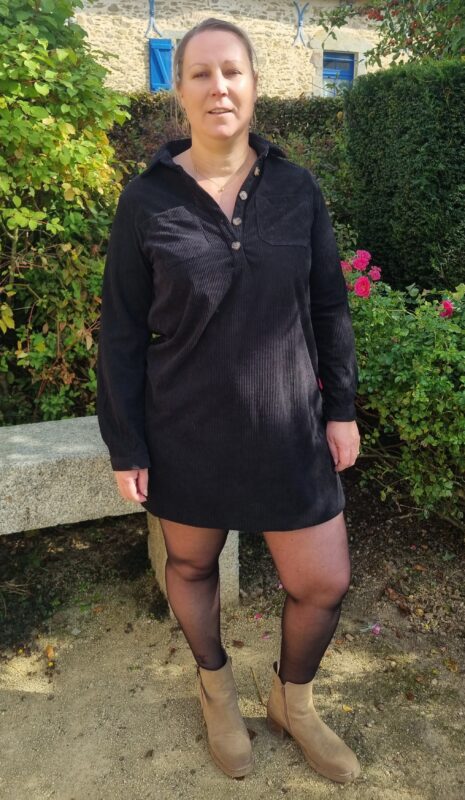 Robe Malia