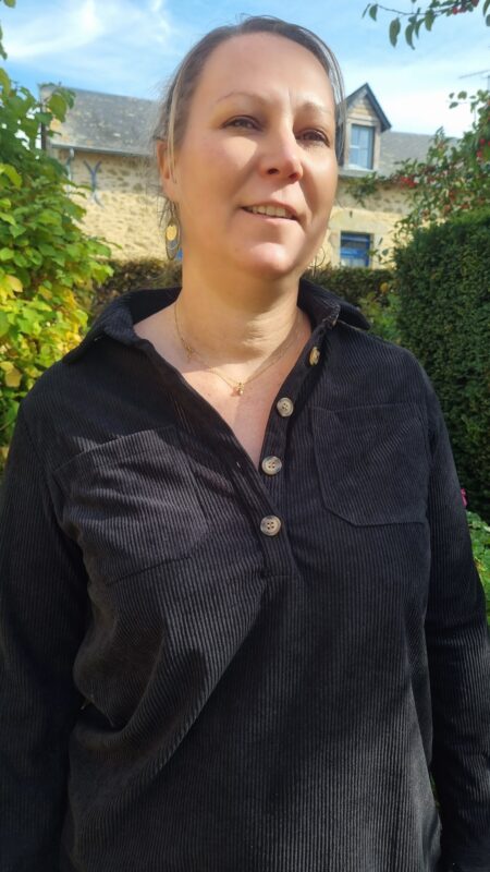 Robe Malia – Image 2