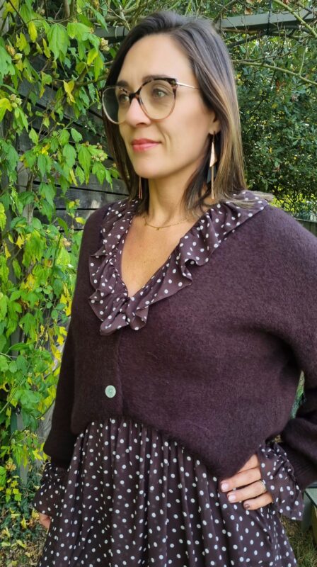 Robe Kenza – Image 2