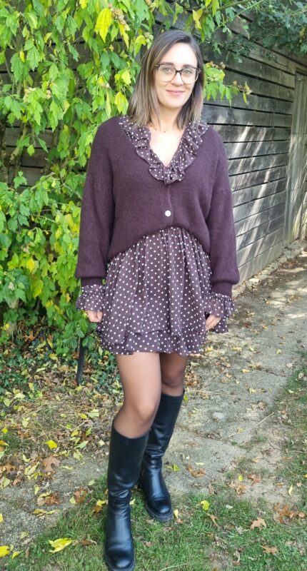 Robe Kenza – Image 4