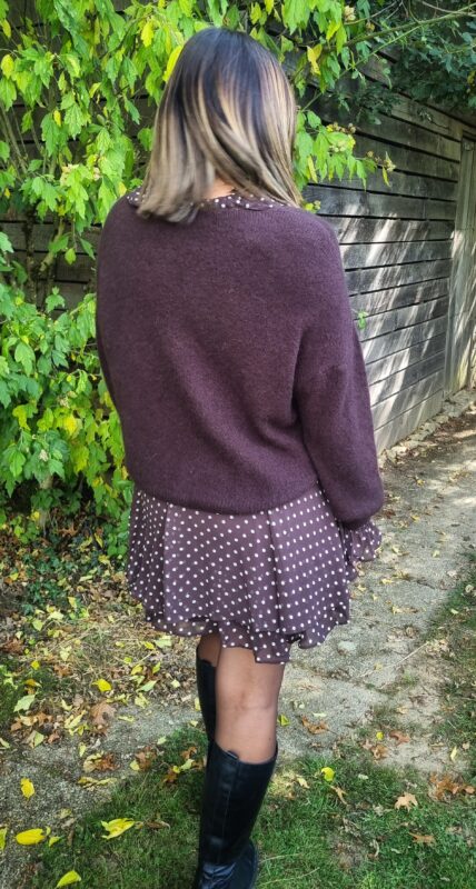 Robe Kenza – Image 5