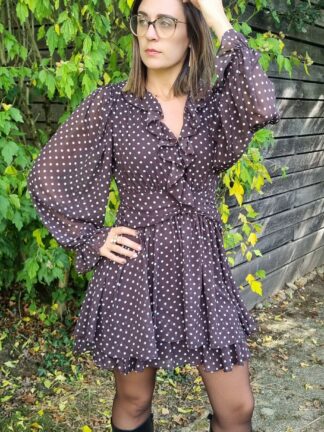 Robe Kenza