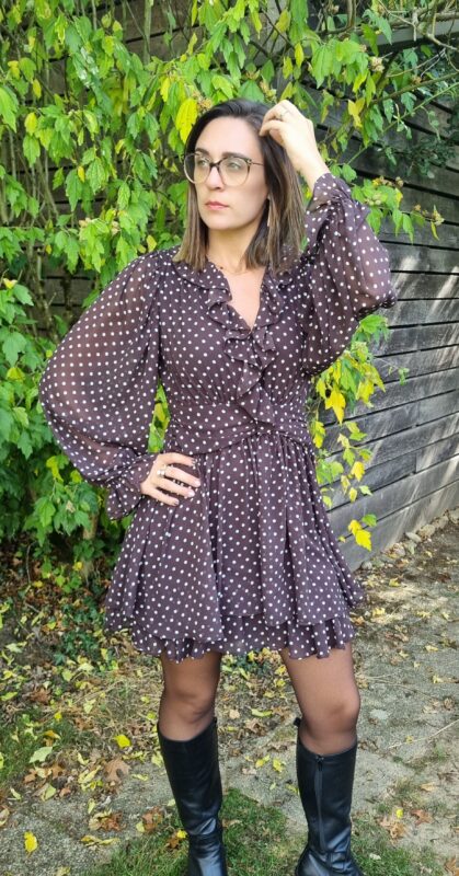 Robe Kenza