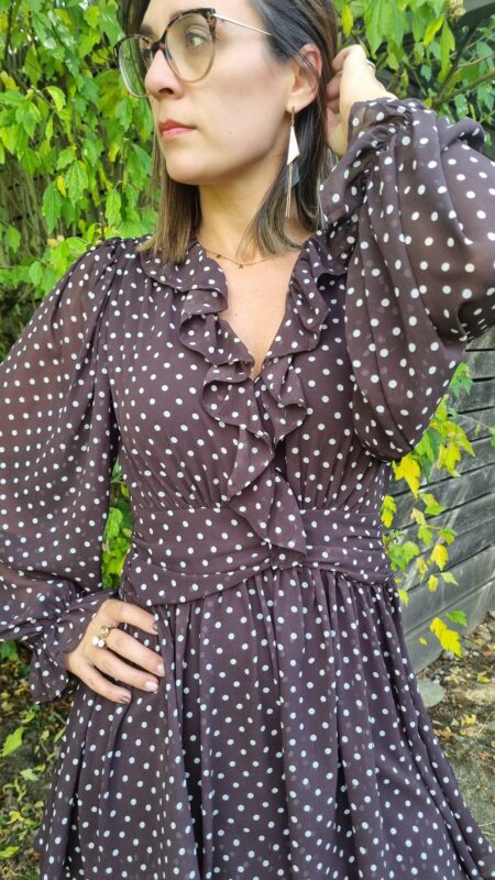 Robe Kenza – Image 6
