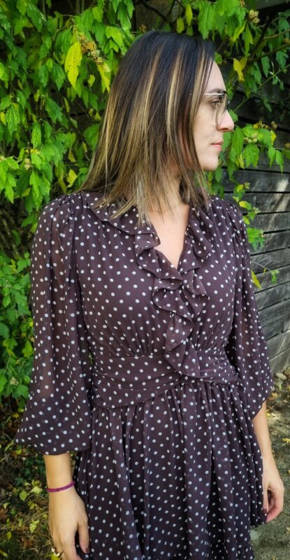 Robe Kenza – Image 9
