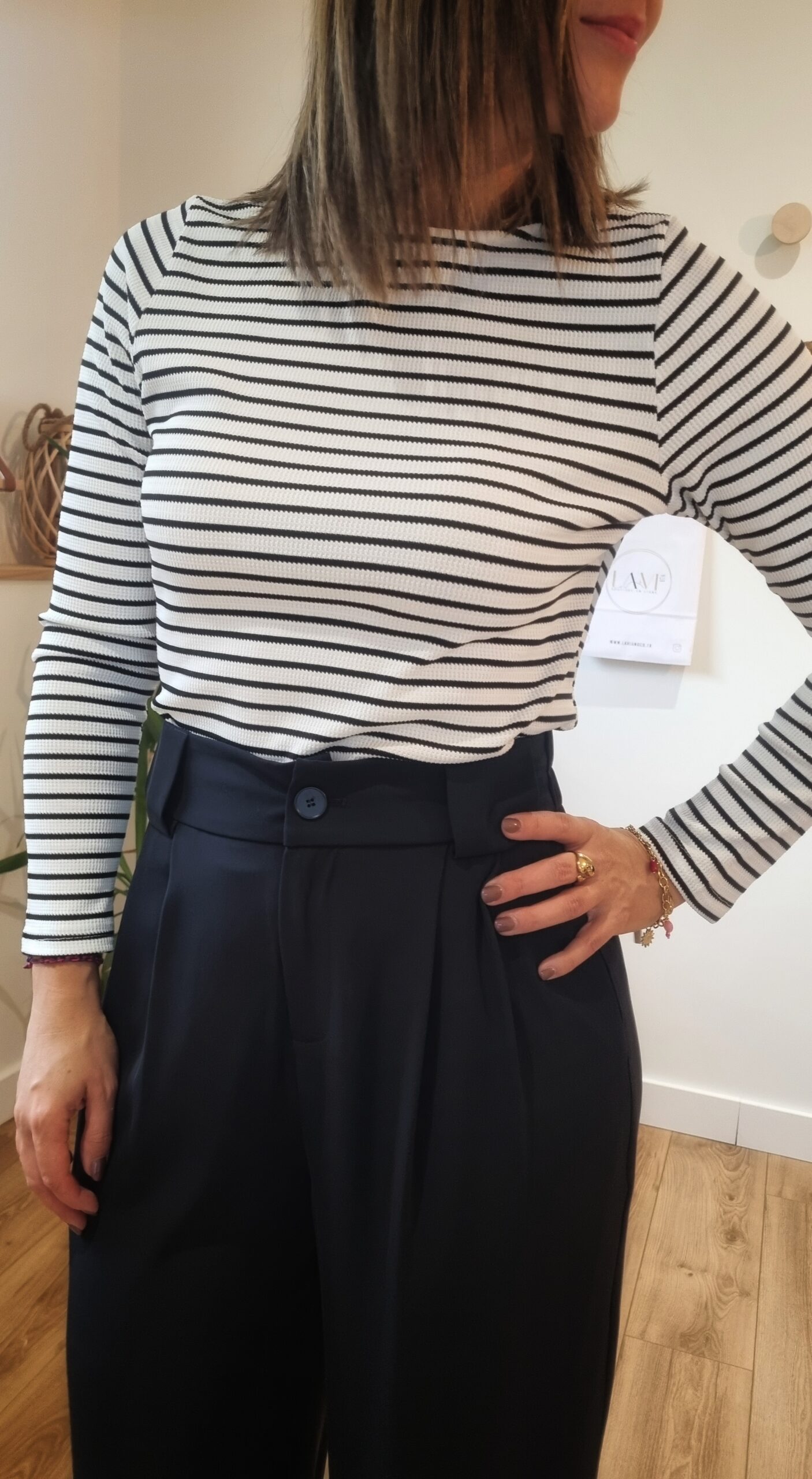 Tee-shirt Luna – Image 2