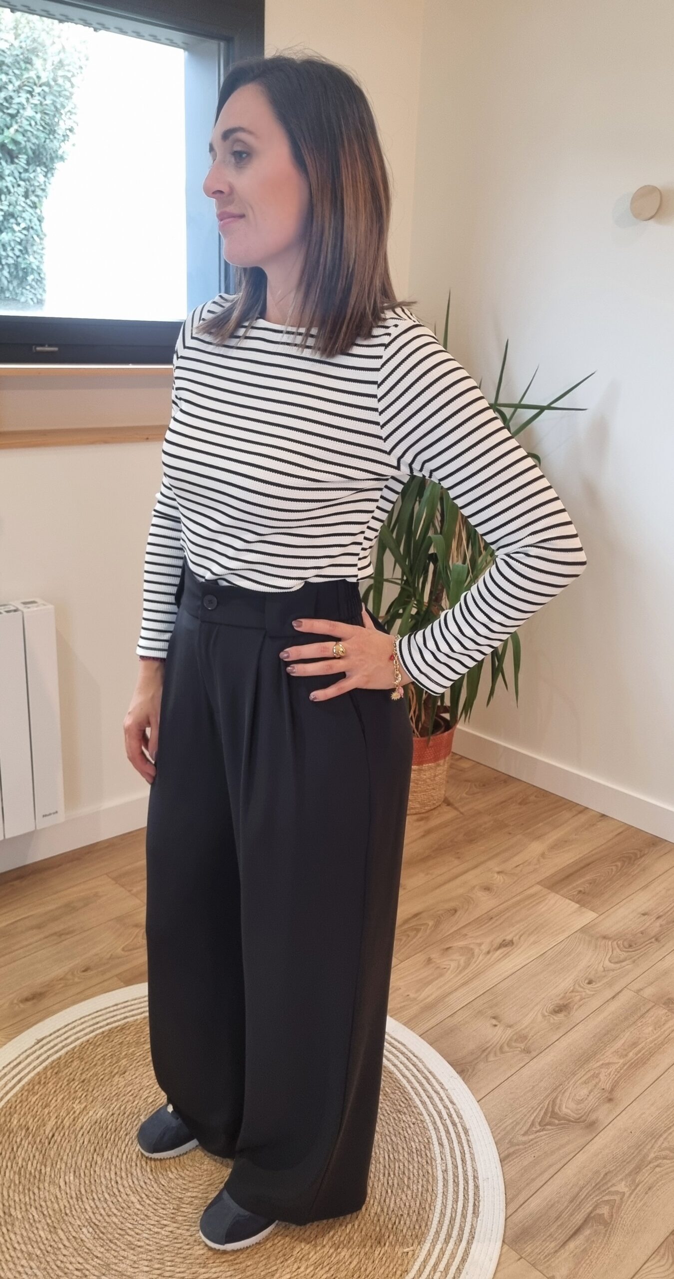 Tee-shirt Luna – Image 3