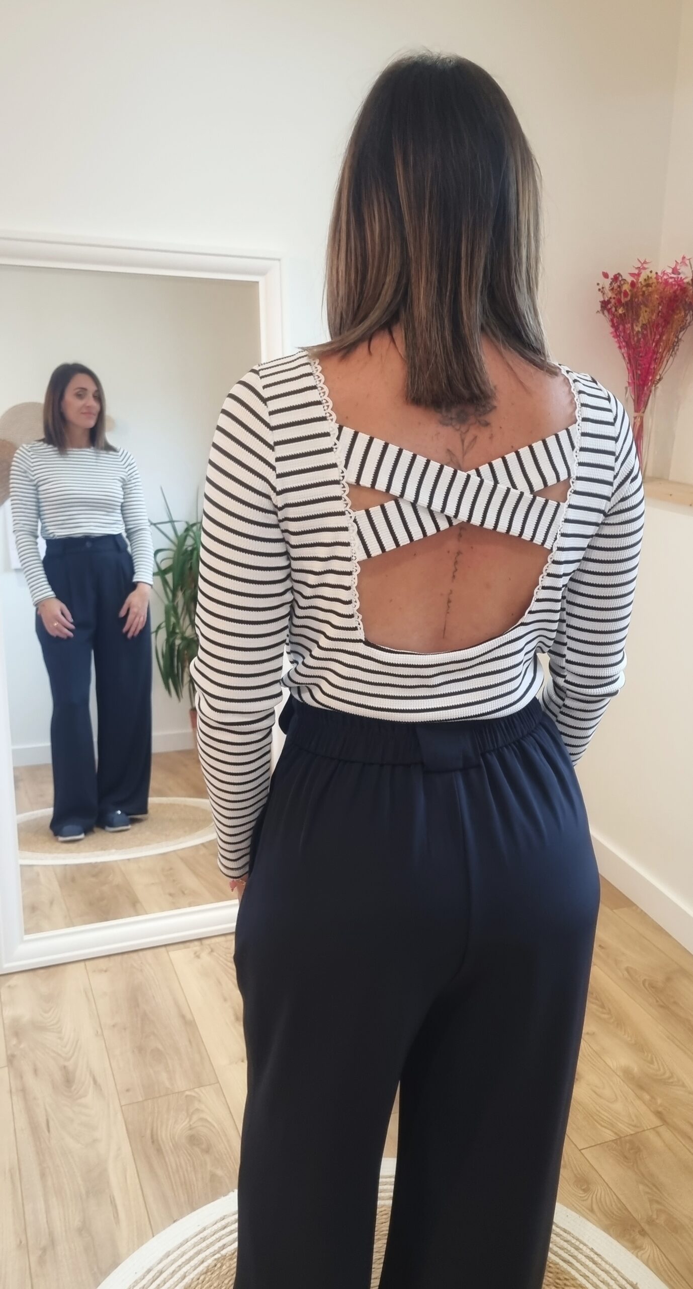 Tee-shirt Luna – Image 4