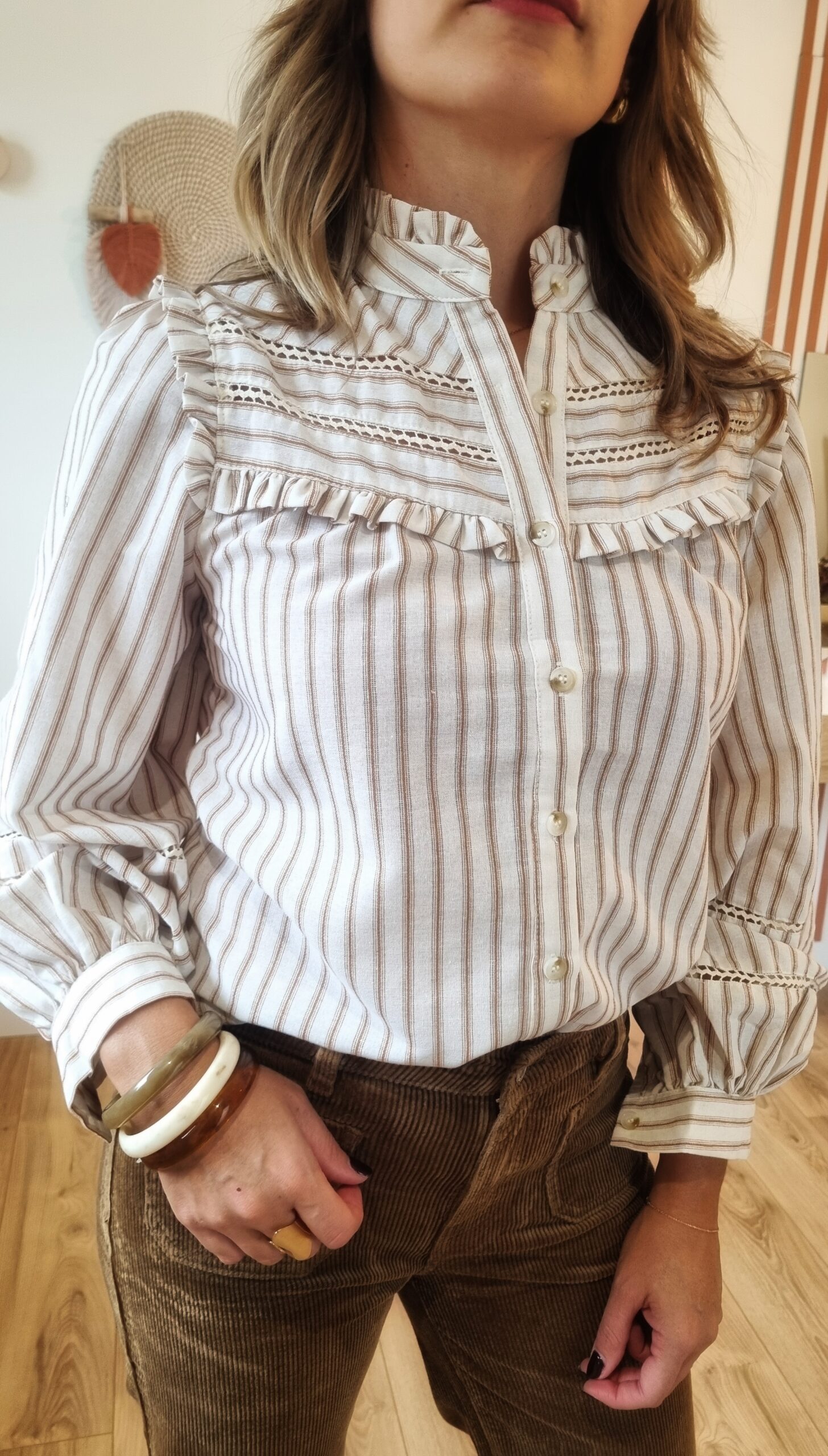 Bracelet BR-Trio – Image 2