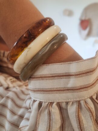 Bracelet BR-Trio - T.U