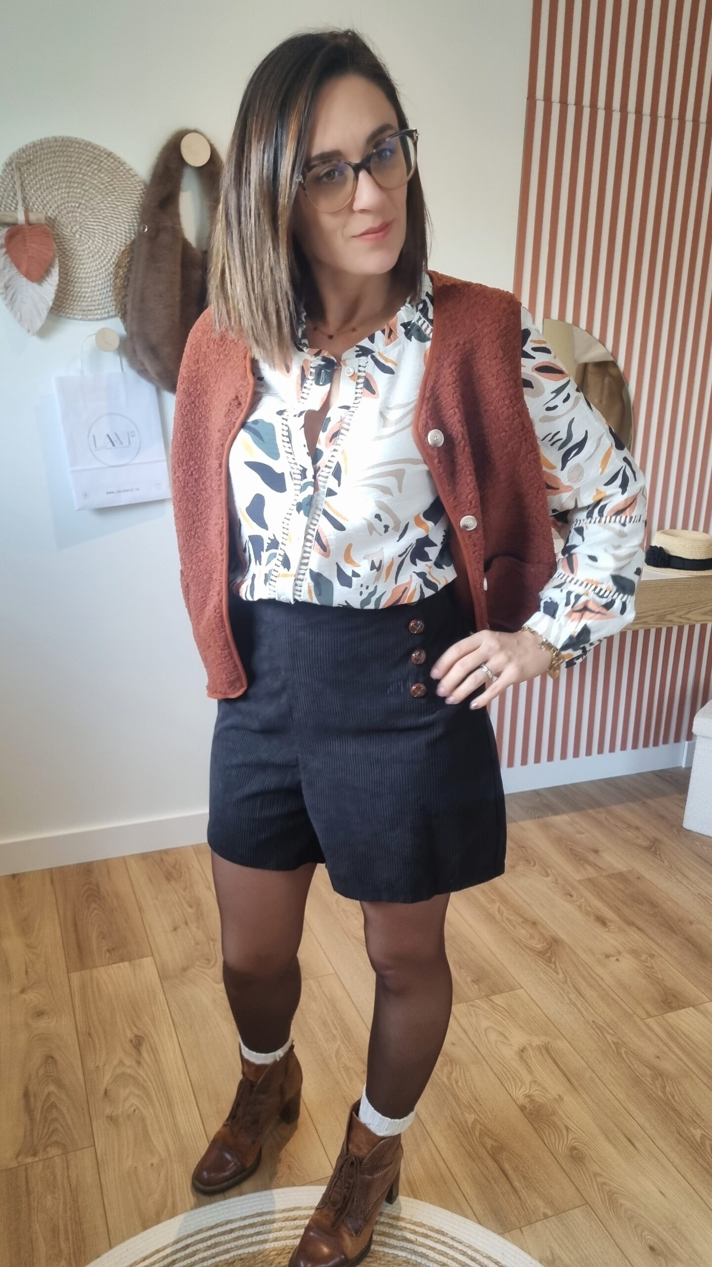 Chemise Maëlle – Image 3